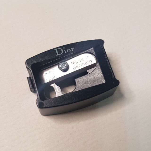 Dior 削筆器(常規/眉筆.唇線筆.眼線筆)