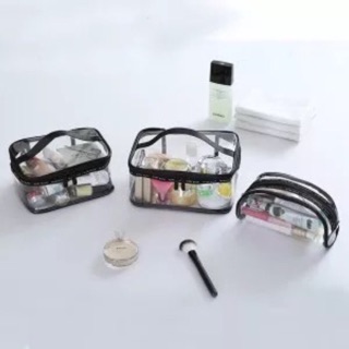 【現貨】專業化妝包 整理包 收納包 簡約時尚