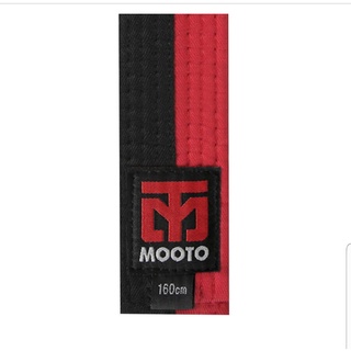 韓國發送 / [原裝 MOOTO] MOOTO Poom 腰帶。 /手工刺繡(韓國字母)