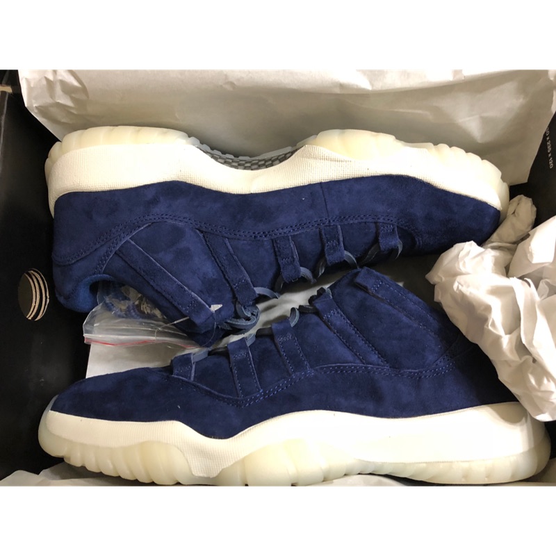 air jordan 11 retro jeter