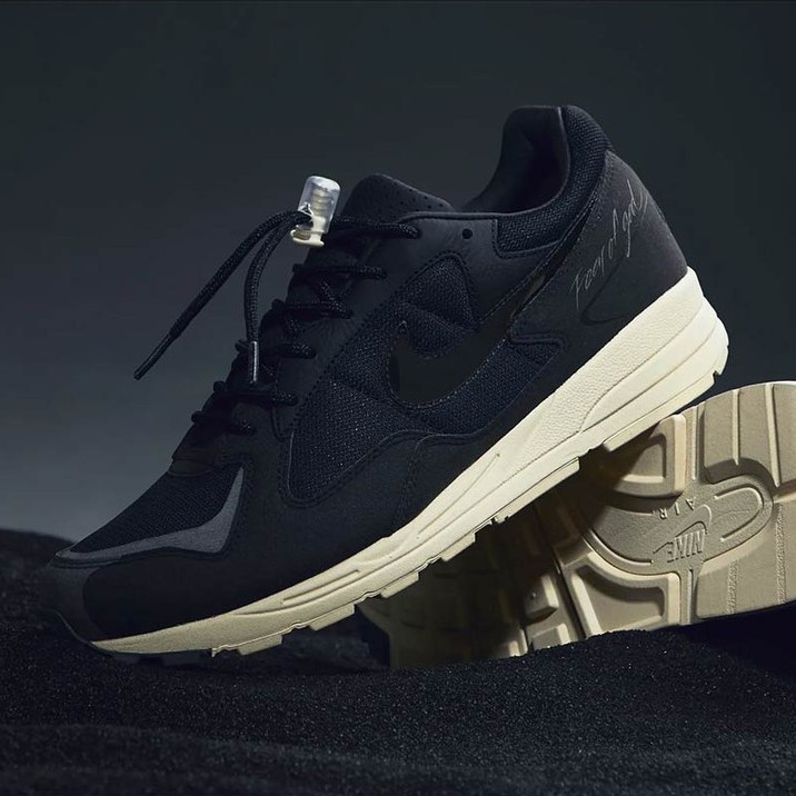 nike skylon x fear of god