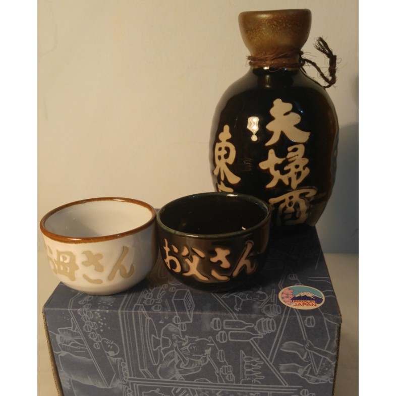 日式夫婦酒壺酒杯對組情侶適用 蝦皮購物