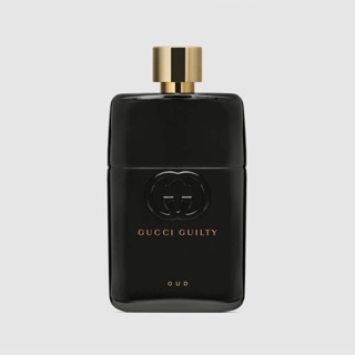 Gucci Guilty OUD 罪愛 沉香 中性