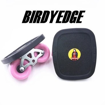 BIRDYEDGE 飄移板 飄移滑板 滑板 無限滑行