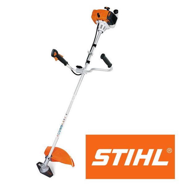 熊賀五金 附發票 STIHL FS250 硬管割草機 FS250割草機 STIHL割草機 引擎割草機 二行程引擎割草機