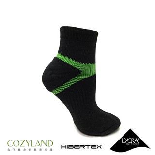 【COZYLAND】除臭襪 台灣製造 台灣自有品牌強化防護運動襪 船型襪 頂級萊卡材質 抗菌除臭率達99% 馬拉松籃球襪