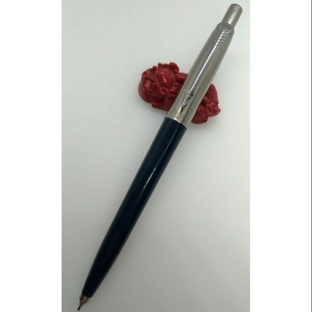 新款PARKER 派克 記事系列 深藍色 0.5mm自動鉛筆