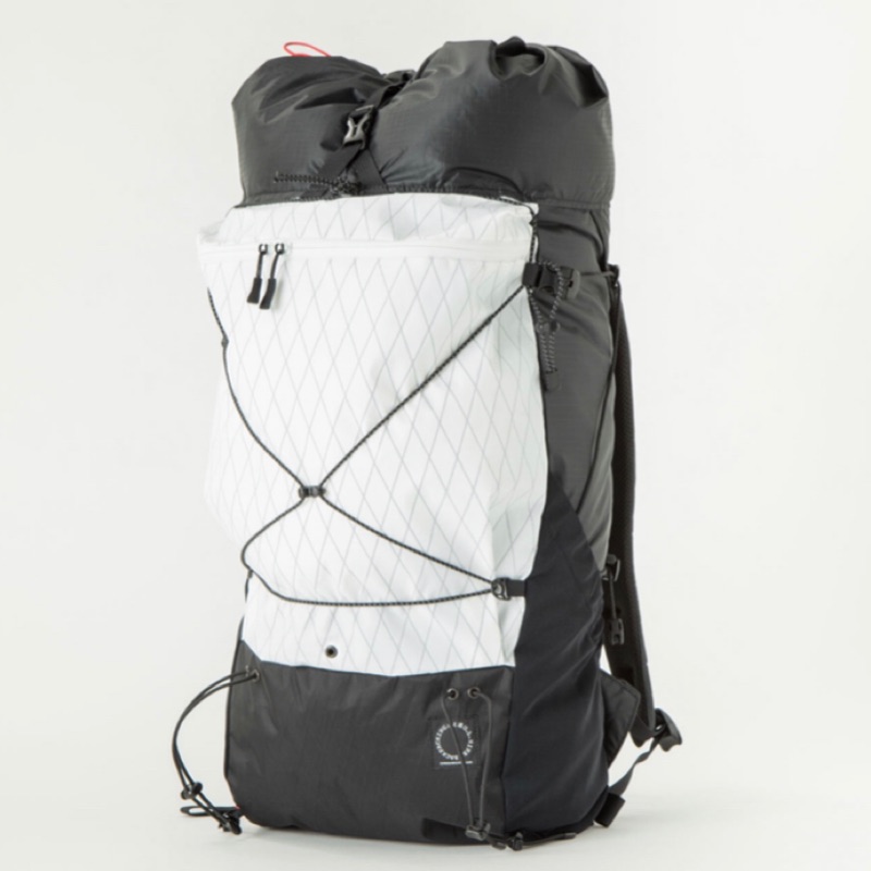 Yamatomichi 山と道 Backpack Pack mini 登山 背包 白色 M 現貨一個