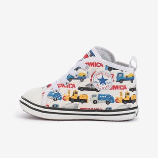 converse all stars baby shoes