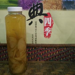 無糖香水檸檬醋 71恩典小農手作 自家友善種植新鮮香水檸檬片可食非果汁調合無防腐劑 蝦皮購物