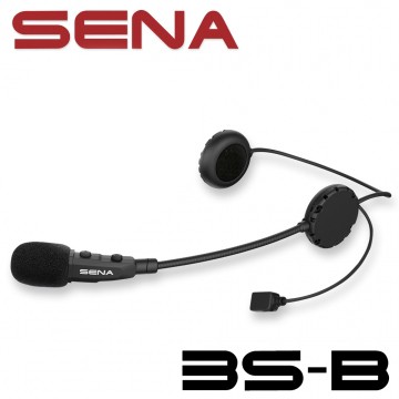 SENA 3S-B 3S 3S-B 安全帽 藍芽耳機