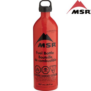 MSR Fuel Bottles 燃料油瓶 11830/11831/11832