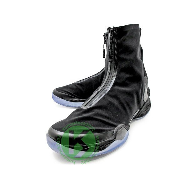 台北限定 28 組特殊鞋盒 NIKE AIR JORDAN 28 XX8 男鞋 全黑 螢光綠 冰底 555109-010