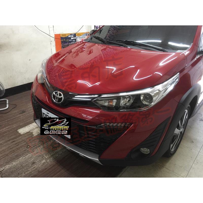 【小鳥的店】2019 YARIS 通用款 A柱 盲點偵測 台製 各車系 免鑽孔 BSM 改裝