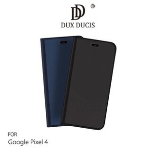DUX DUCIS Google Pixel 4a SKIN Pro 皮套