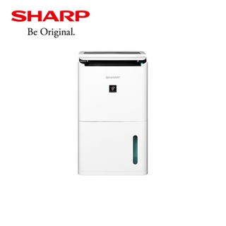 SHARP 夏普- 8.5L一級能衣物乾燥 自動除菌離子除濕機 DW-L8HT 廠商直送