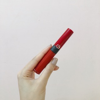 Giorgio Armani GA奢華絲絨唇萃-400 二手
