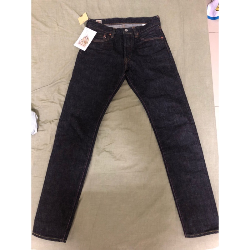 Momotaro jeans 0105sp w29 桃太郎