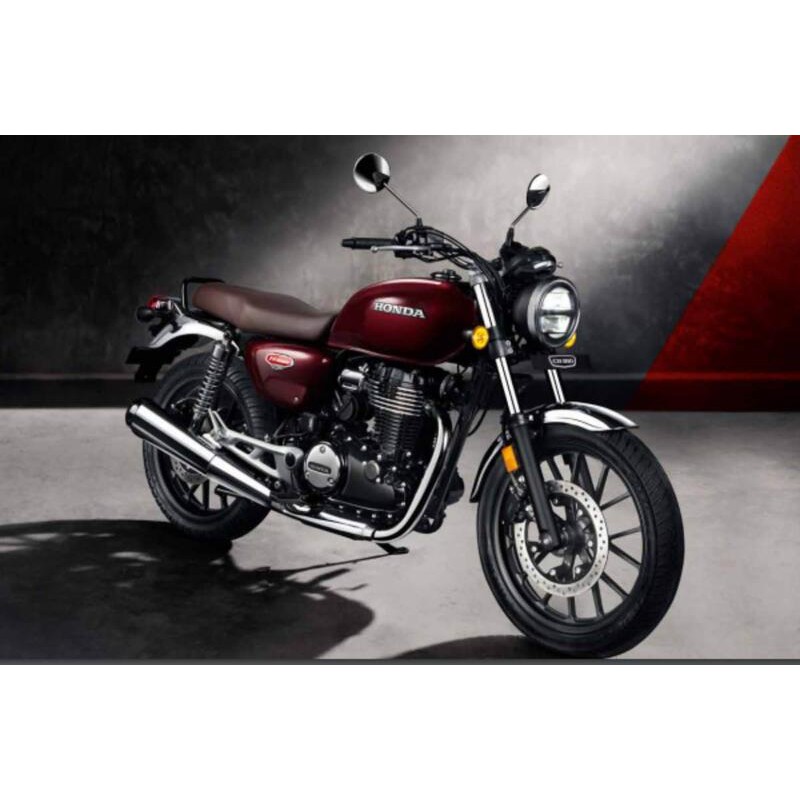 正宇車業 本田honda Cb350 榮立 蝦皮購物