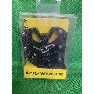 [ㄚ順雜貨鋪] 全新 VIVIMAX EAGLE 70 鋁合金踏板 CNC 培林腳踏板