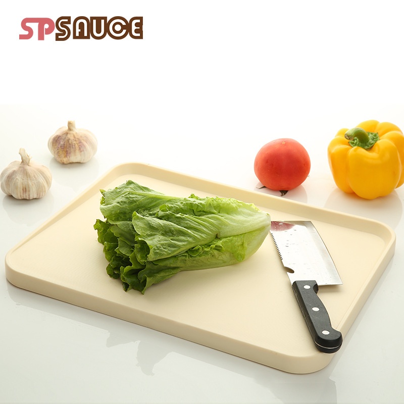 SPSAUCE綠色環保多功能砧板切菜板