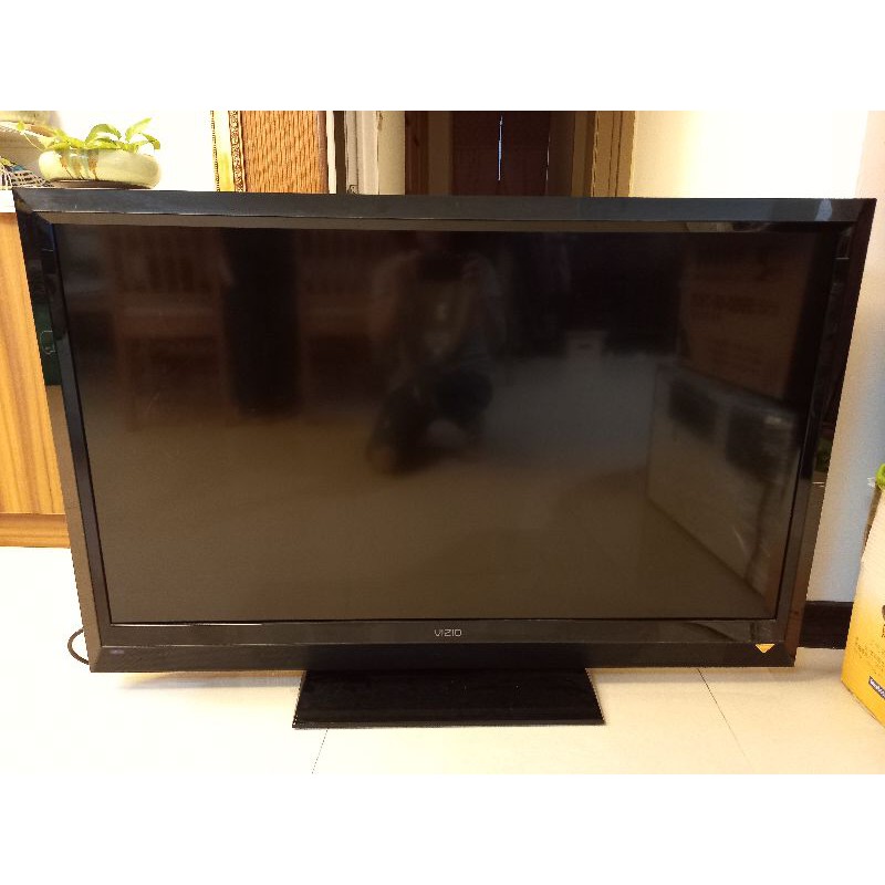 VIZIO E470VLTW(M)高畫質液晶顯示器 電視*請自取 蝦皮購物