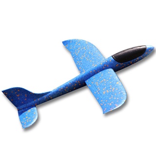免運 新品 美吉樂手拋式投擲epp飛機泡沫航模滑翔機兒童戶外玩具