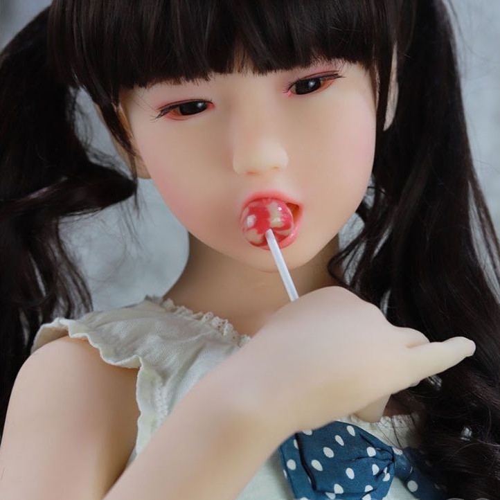 76dollshop Cat系列 米拉 136cm 實體娃娃矽膠娃娃tpe娃娃真人娃娃擬真娃娃 蝦皮購物