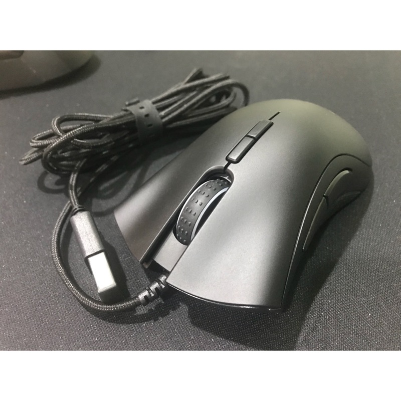 Razer Deathadder Elite