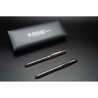 PENAC 3F Multi Funct 1601多功能 2+1 三用筆原子筆(單支)