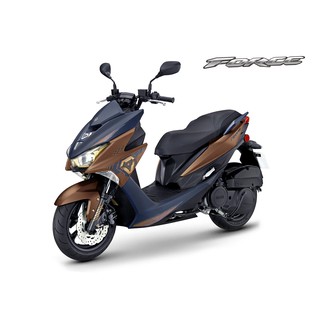 W Design 補漆修復筆 補漆筆 山葉 YAMAHA FORCE 特仕版 棕色