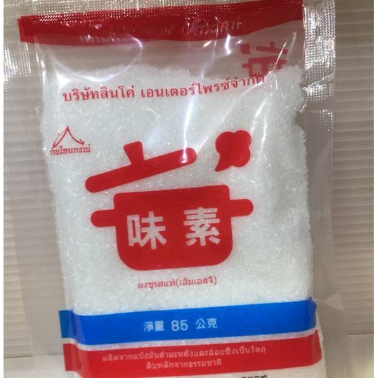 泰國 調味粉 Ajinomoto