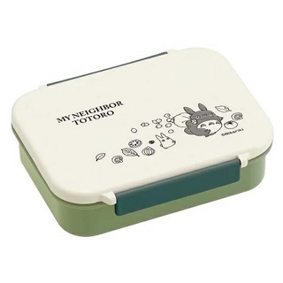 食器堂︱日本製 便當盒 龍貓 樂扣 間隔板 沙拉盒 水果盒 324987
