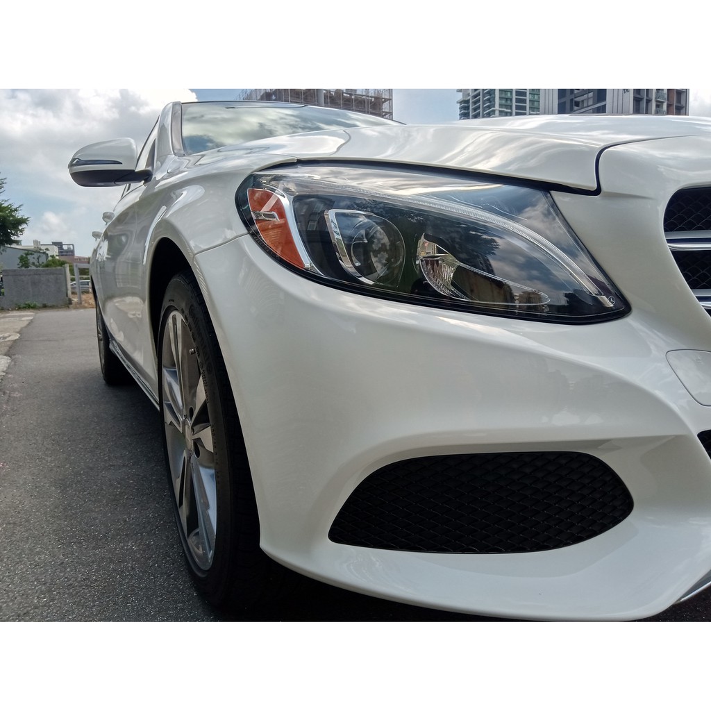 16 Benz C300 全車原版件可以配合任何鑑定中古車新古車外匯車二手車認證車 蝦皮購物