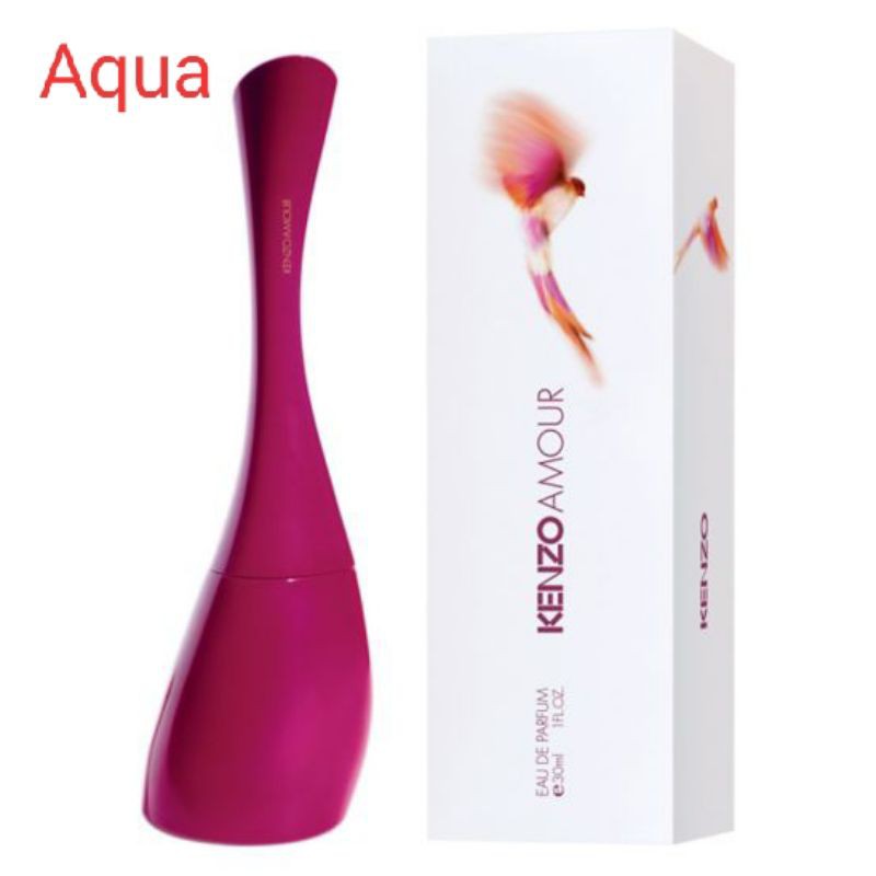 amour kenzo 100ml