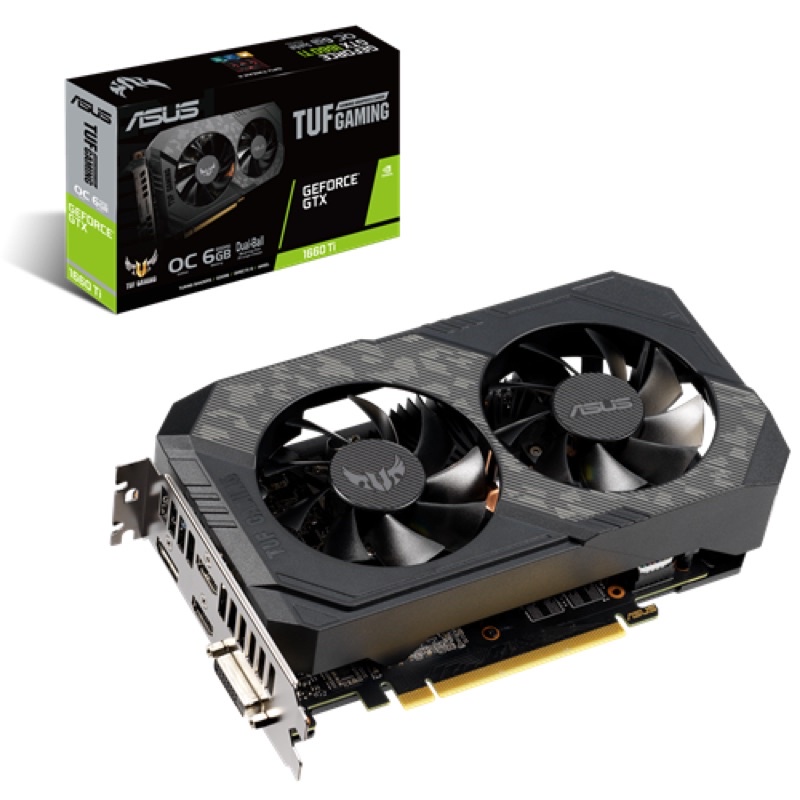 GTX 1660 TI O6G的價格推薦- 2023年12月| 比價比個夠BigGo