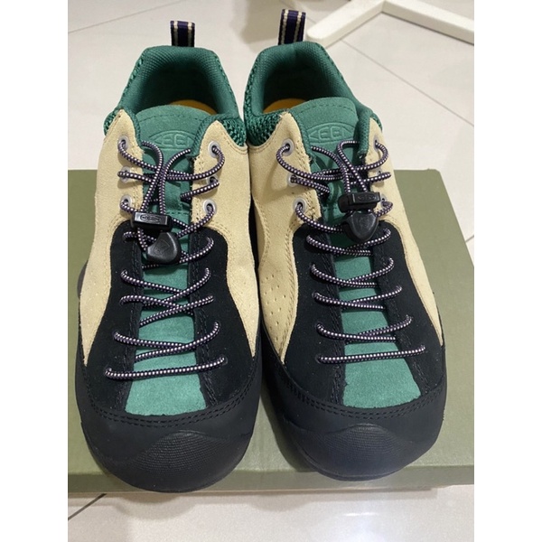 KEEN Jasper Rocks 極新二手Outdoor休閒鞋