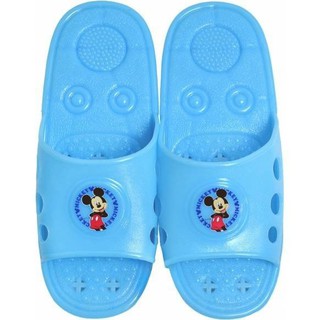 迪士尼 米奇 浴室拖鞋