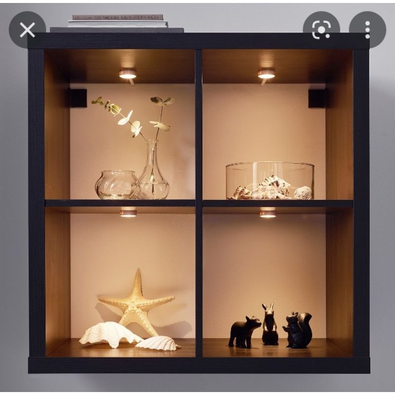 IKEA LEDBERG LED 多功能 聚光燈 投射燈