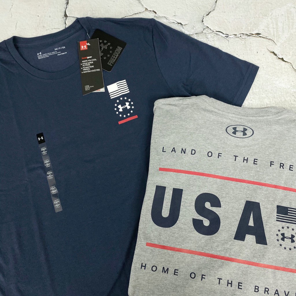 ua freedom by land