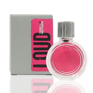 ☆MOMO小屋☆ Tommy Loud For Her 女聲混音 女性淡香水 7ML