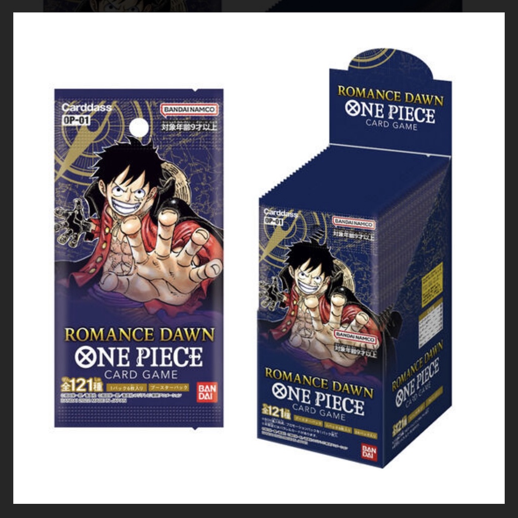 One Piece Romance Dawn在自選的價格推薦- 2023年5月| 比價比個夠BigGo