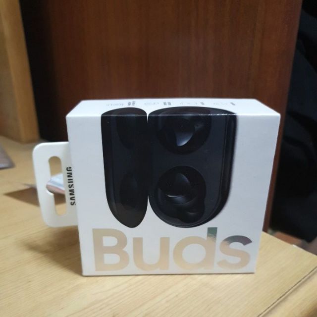 Galaxy Buds 黑色（SM-R170）