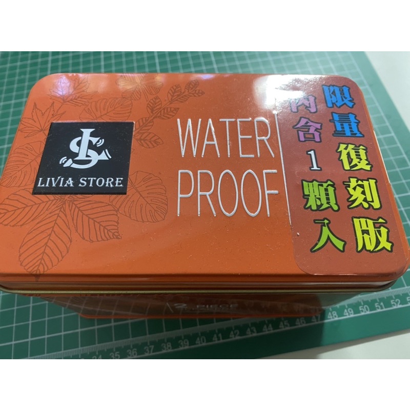 (雙城正版) 🌞LIVIA STORE 魔l法石 LS-58TWS water proof  藍牙喇叭