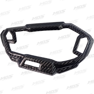 HN機車精品 BWSR 二代 2代 MOS 卡夢 碳纖維 儀表蓋 儀表飾蓋 卡夢儀表框 碳纖維碼錶蓋 BWS R 大BR