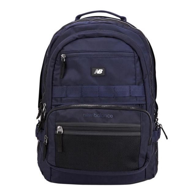 New Balance x IU 同款 聯名 後背包 3D Multi Backpack