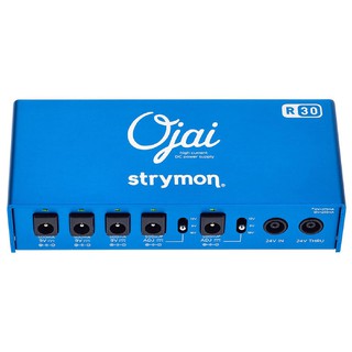Strymon Ojai R30 Expansion Kit 效果器電源 擴充套件 不含變壓器 總代理公司貨