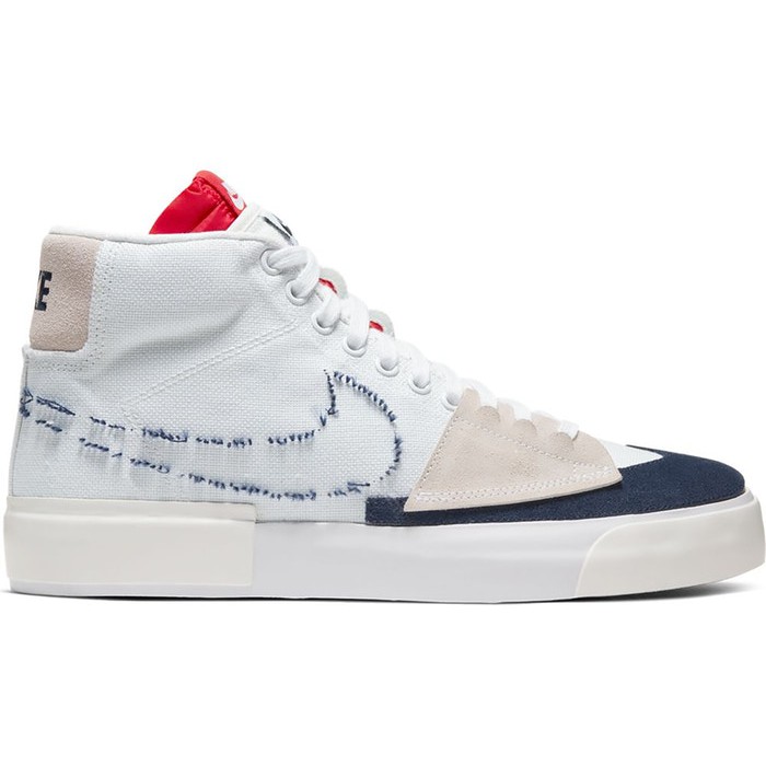 【紐約范特西】預購 Nike SB Blazer Mid Edge Hack Pack CI3833-100