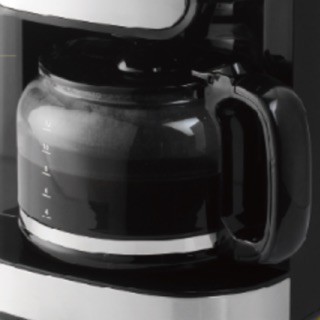 Kolin 歌林 自動研磨/美式咖啡壺 KCO-LN403B 專用壺