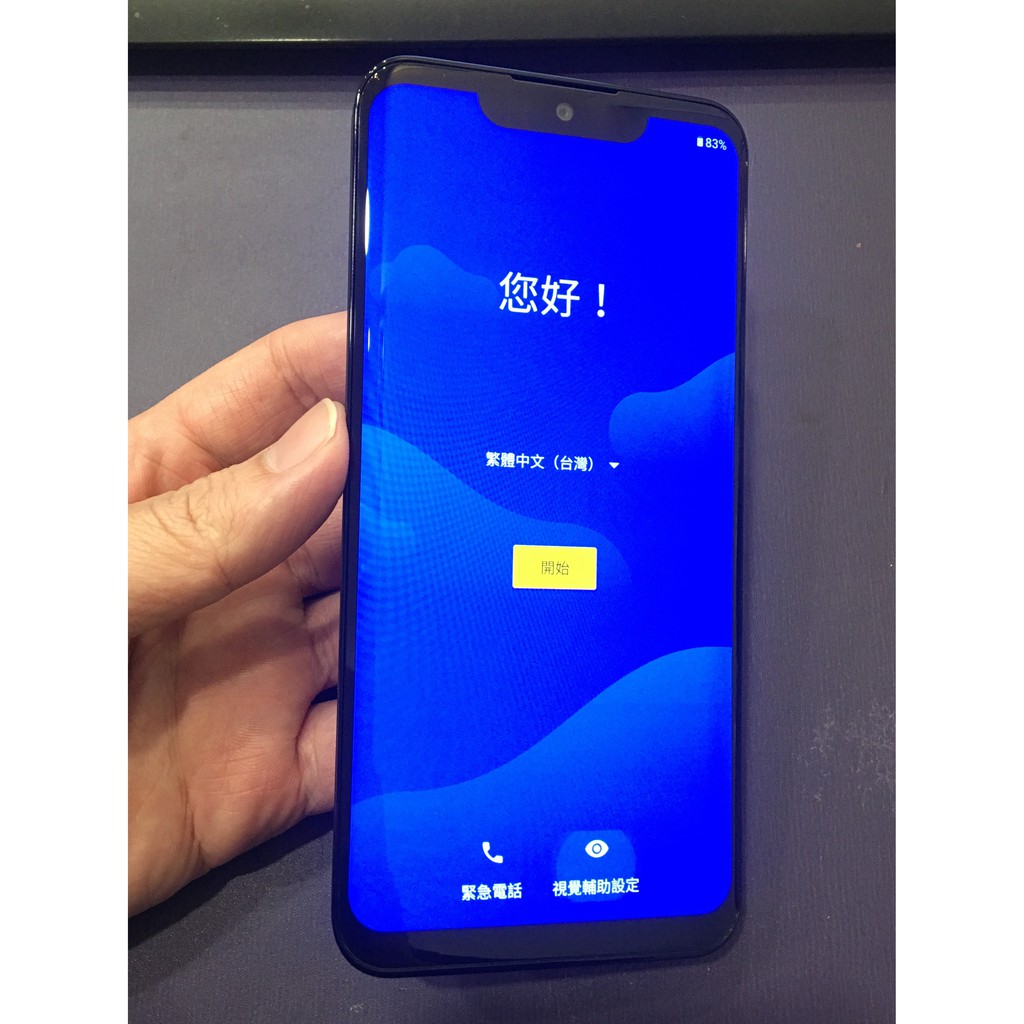 Sharp Aquos Zero 二手中古 蝦皮購物